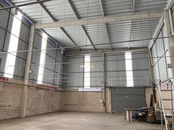 industrial em Rua Waldemar Almeida Prado, Vila Jundiaí - Mogi das Cruzes - SP