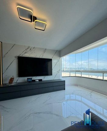 apartment em Avenida Atlântica, Centro - Balneário Camboriú - SC