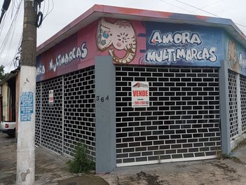 commercial_building em Avenida São Miguel, Vila Mariana - São Paulo - SP