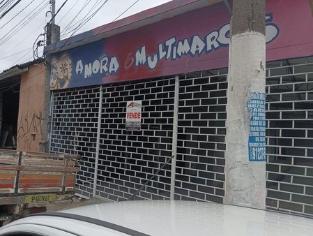 Cômodo Condomínio