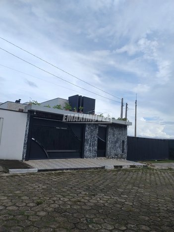house em Rua Evani de Queiroz dos Santos, Parque Santa Márcia - Votorantim - SP