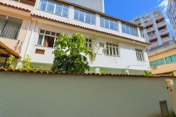 house em Rua Arnaldo Quintela, Botafogo - Rio de Janeiro - RJ