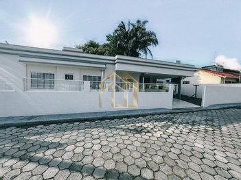 house em Rua Antônio João Batista, Balneário Piçarras - Balneário Piçarras - SC