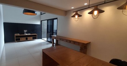 apartment em Rua das Estrelas, Vila da Serra - Nova Lima - MG