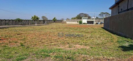 land_lot em Avenida Laranjal Paulista, Campestre - Piracicaba - SP
