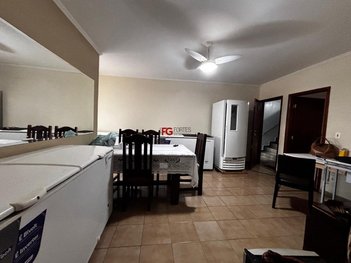apartment em Rua Abrão Caixe, Condomínio Itamaraty - Ribeirão Preto - SP