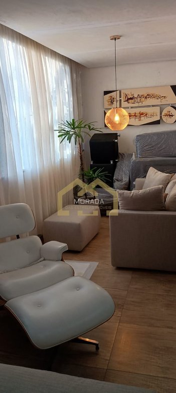 house em Rua Eloi Eppinger, Terceira Divisão de Interlagos - São Paulo - SP