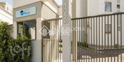 apartment em Avenida Lúcio Bittencourt, Centro - Sapucaia do Sul - RS