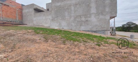 land_lot em Alameda Ravenna, Jardim Villagio Milano - Sorocaba - SP