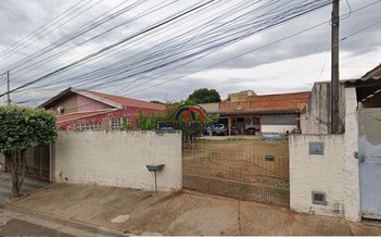 land_lot em Rua Inglaterra, Jardim Europa I - Santa Bárbara D'Oeste - SP