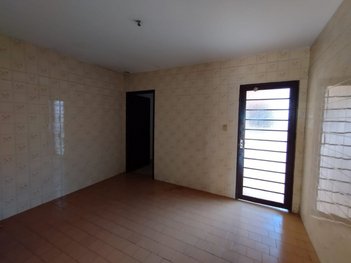 house em Rua Mocóca, Parque São Jorge - Piracicaba - SP