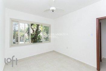 apartment em Rua General João Telles, Bom Fim - Porto Alegre - RS