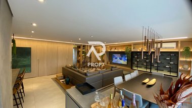 apartment em Rua Loefgren, Vila Clementino - São Paulo - SP