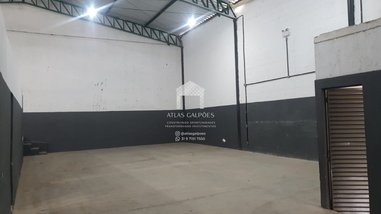 industrial em Rua Cascais, São Francisco - Belo Horizonte - MG