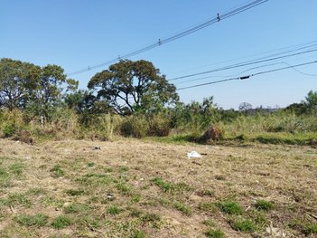 commercial_building em Área Rural, Área Rural de Porto Feliz - Porto Feliz - SP