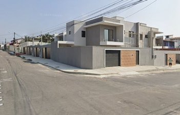 house em Rua Ceres, Edson Queiroz - Fortaleza - CE