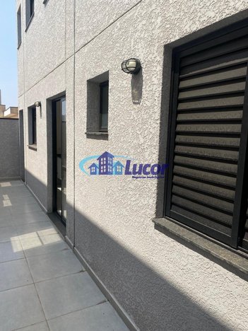apartment em Rua Roberto Lopes, Parque São Luís - São Paulo - SP