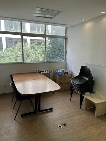 office em Rua Pamplona, Jardim Paulista - São Paulo - SP