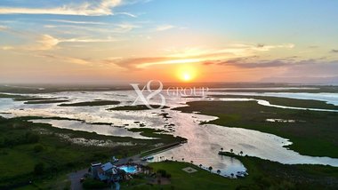 house em Estrada do Mar, Atlântida Sul - Osório - RS