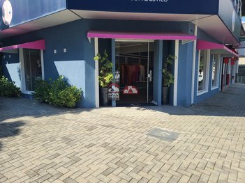 business em Rua Juazeiro do Norte, Parque Industrial - São José dos Campos - SP