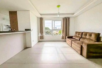 apartment em Rua Santa Maria, Nossa Senhora das Graças - Canoas - RS