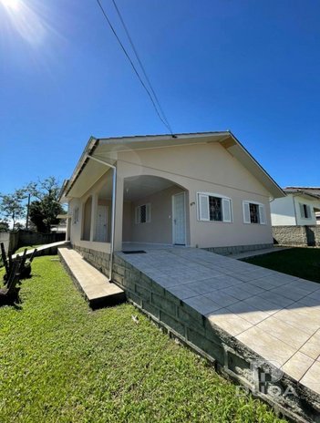 house em Avenida dos Italianos, Santa Augusta - Criciúma - SC