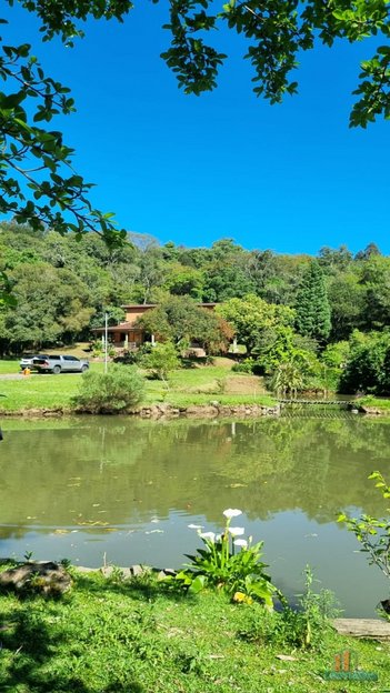 agricultural em Fazenda Souza, Fazenda Souza - Caxias do Sul - RS
