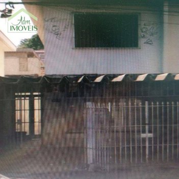 house em Rua Dom Amaral Mousinho, Jardim das Laranjeiras - São Paulo - SP