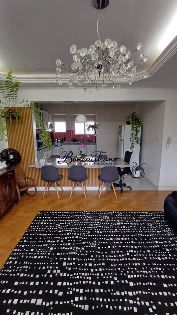apartment em Rua Conselheiro Saraiva, Santana - São Paulo - SP