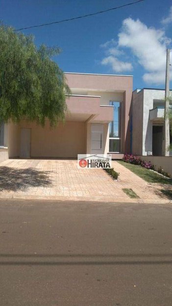 house em Avenida Luiz Greco, Vila Monte Alegre - Paulínia - SP