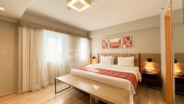 apartment em Avenida Inácio Vasconcelos, Boa Vista - Porto Alegre - RS