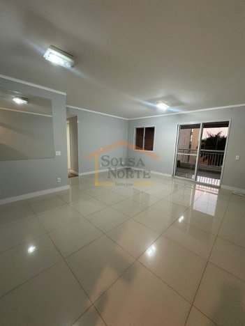 apartment em Praça Capitão Alberto Mendes Júnior, Centro - Guarulhos - SP