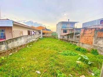 land_lot em Nossa Senhora Aparecida, Barreiros - São José - SC