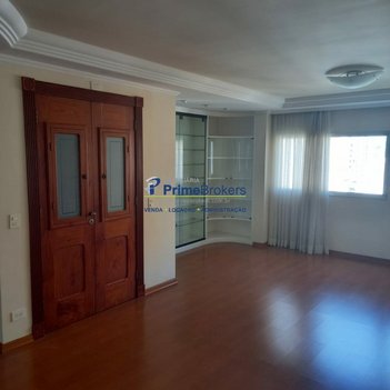 apartment em Rua João de Sousa Dias, Campo Belo - São Paulo - SP