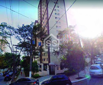 apartment em Rua das Seringueiras, Vila Parque Jabaquara - São Paulo - SP