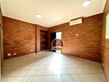 apartment em Rua Tamoios, Tupi - Praia Grande - SP