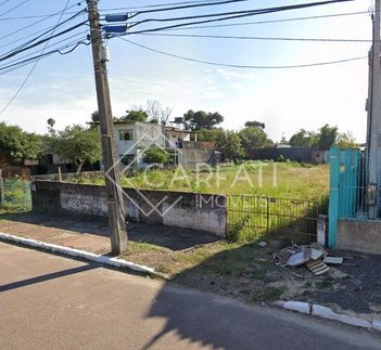 commercial_land_lot em Rua Piauí, Santa Maria Goretti - Porto Alegre - RS