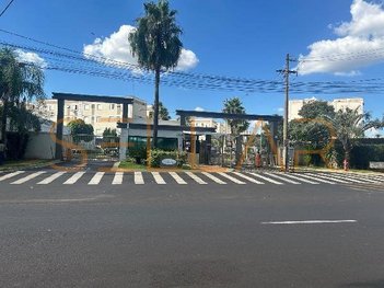 apartment em Avenida Professora Edul Rangel Rabello, Residencial Jequitibá - Ribeirão Preto - SP