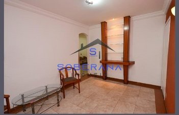 apartment em Rua Tenente Anastácio de Moura, Santa Efigênia - Belo Horizonte - MG