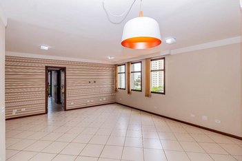 apartment em Avenida Dória, Vila Alexandria - São Paulo - SP