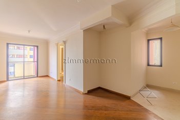 apartment em Rua Cristiano Viana, Cerqueira César - São Paulo - SP