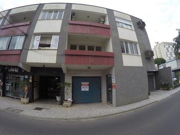commercial_building em Cônego Miguel Giacca, Centro - Criciúma - SC