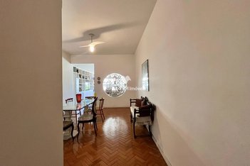 apartment em Rua Barão de Itambi, Botafogo - Rio de Janeiro - RJ