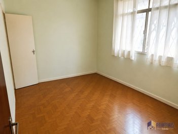 apartment em Rua Antônio Dias, Santo Antônio - Belo Horizonte - MG