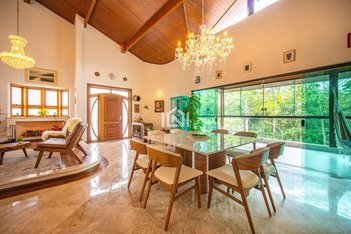 house em Rua Grande Otelo, Jardim Indaiá - Embu das Artes - SP