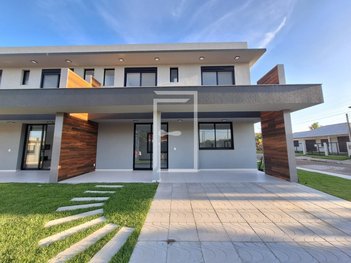 house em Avenida Antônio Manoel Santa Helena, Xangri-Lá - Xangri-Lá - RS