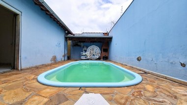 house em Rua Miguel Propheti, Residencial e Comercial Palmares - Ribeirão Preto - SP