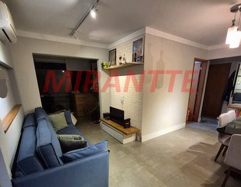 apartment em Rua Ita, Vila Santos - São Paulo - SP