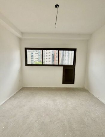 apartment em Rua Dona Brígida, Vila Mariana - São Paulo - SP