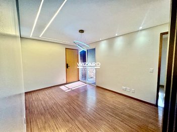 apartment em Rua Maria José Celestino Saad, Jardim Ipês - Cotia - SP